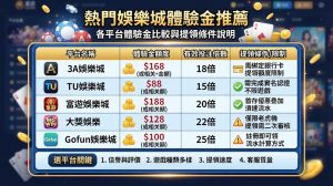 安全出金零負擔，馬上點我搶先解鎖免費試玩金！